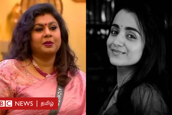 விசித்ரா முதல் திரிஷா வரை: தமிழ் சினிமாவில் பெண்களுக்கு பாதுகாப்பு இல்லையா? நடிகைகள் கூறுவது என்ன?