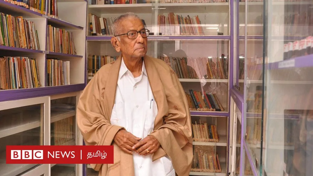 என்.சங்கரய்யா: சுதந்திரப் போராட்ட வீரர், முதுபெரும் இடதுசாரி தலைவரின் வாழ்க்கை வரலாறு