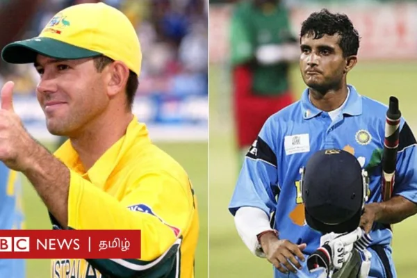 IND vs AUS 2003 உலகக்கோப்பை: 90ஸ் கிட்ஸை அழ வைத்த இறுதிப்போட்டியில் என்ன நடந்தது?
