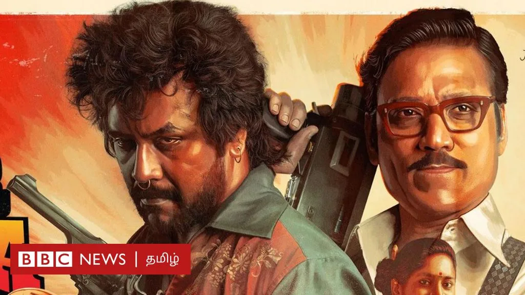 கார்த்திக் சுப்புராஜ் பேட்டி: முதல் பாகத்தைவிட ஜிகர்தண்டா 2-இல் புதிதாக என்ன உள்ளது?