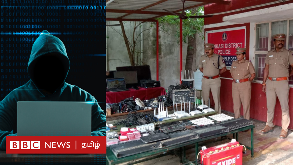 வெளிநாட்டு அழைப்புகளை இலவச உள்நாட்டு அழைப்பாக மாற்றி நூதன மோசடி - எப்படி நடந்தது?