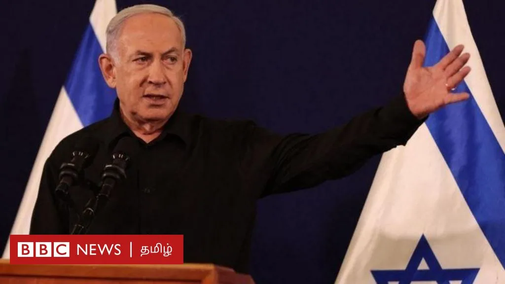 காஸா மீது 'அணு ஆயுத தாக்குதல்' நடத்த இஸ்ரேல் திட்டமா? அரபு நாடுகள் கொந்தளிப்பது ஏன்?