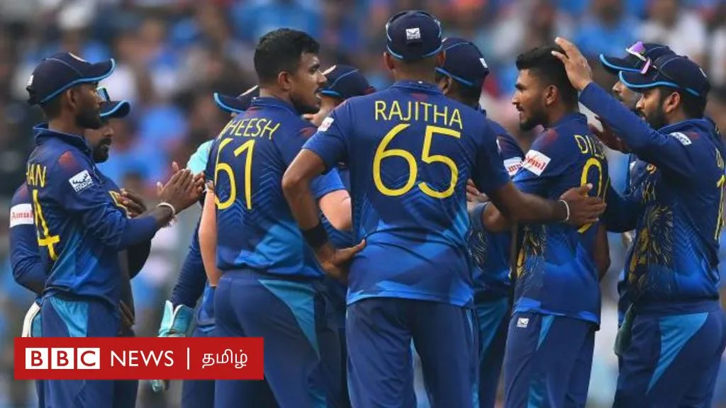 IND vs SL: இலங்கை கிரிக்கெட் அணியின் வீழ்ச்சிக்கு அரசியல் தலையீடு காரணமா? திறமைக்கு மதிப்பு இல்லையா?
