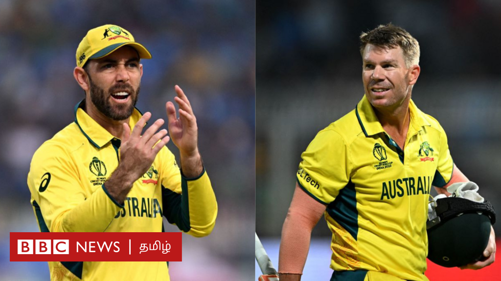 IND vs AUS: மேக்ஸ்வெல், வார்னர் மிகவும் ஆபத்தானவர்கள்: இந்திய ரசிகர்கள் கூறுவது என்ன?