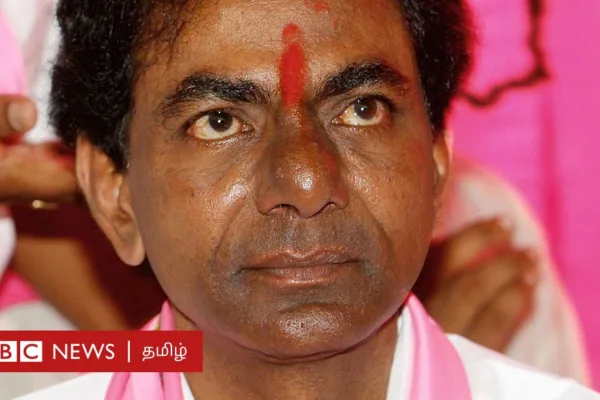 தெலங்கானா: சந்திரசேகர ராவின் மக்கள் நல திட்டங்களே அவருக்கு எதிராக திரும்புகிறதா?