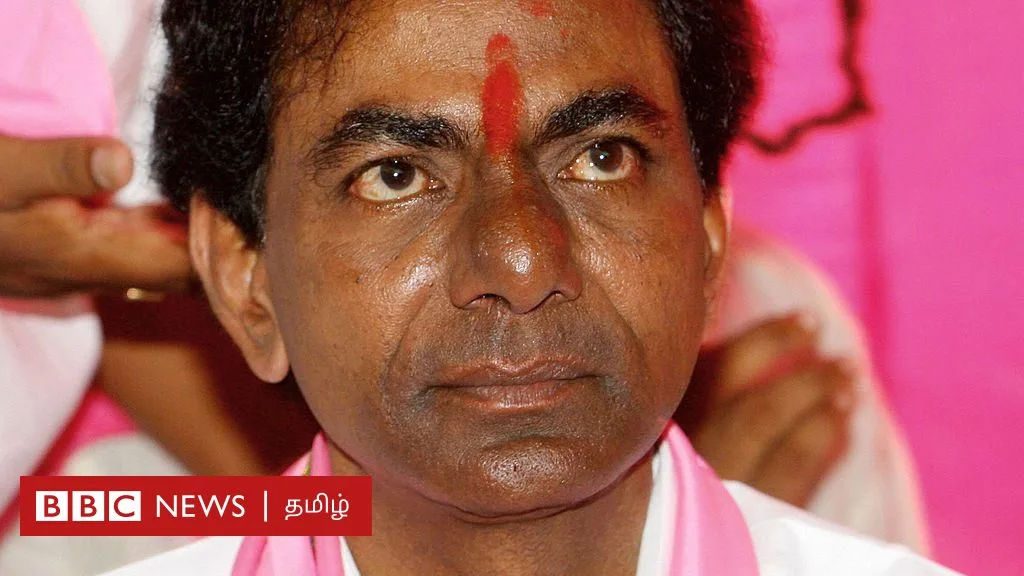 தெலங்கானா: சந்திரசேகர ராவின் மக்கள் நல திட்டங்களே அவருக்கு எதிராக திரும்புகிறதா?