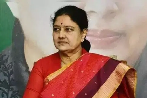 ADMK: அதிமுக பொதுச்செயலர் பதவி தொடர்பாக சசிகலா தொடர்ந்த வழக்கு - விசாரணை நிறைவு