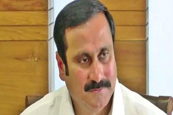 Anbumani : புதிய மருத்துவக் கல்லூரிகள், கூடுதல் இடங்களுக்கு தடையை நீக்க வேண்டும் - பிரதமர் மோடிக்கு அன்புமணி கடிதம்!
