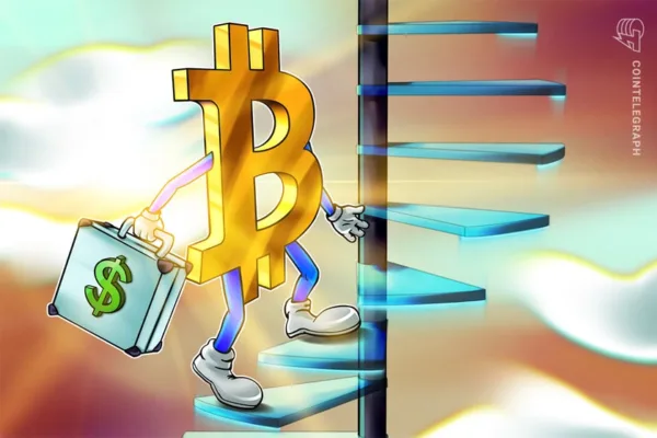 BitMEX இணை நிறுவனர் டாலர் பணப்புழக்க உயர்வுக்கு மத்தியில் Bitcoin எழுச்சியை கணித்துள்ளார்