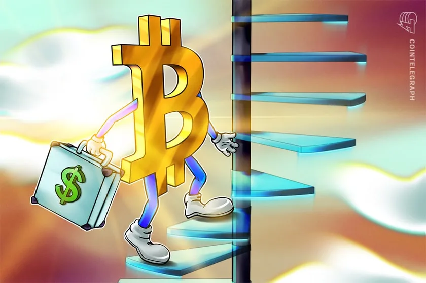 BitMEX இணை நிறுவனர் டாலர் பணப்புழக்க உயர்வுக்கு மத்தியில் Bitcoin எழுச்சியை கணித்துள்ளார்
