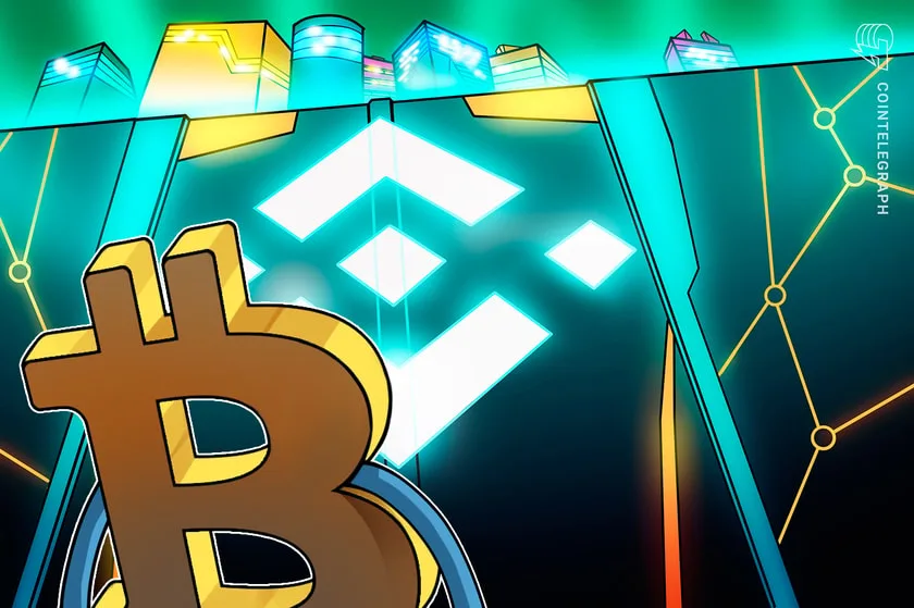 Bitcoin ஆர்டினல்கள் Binance பட்டியலில் மீண்டும் எழுச்சி பெறுகின்றன