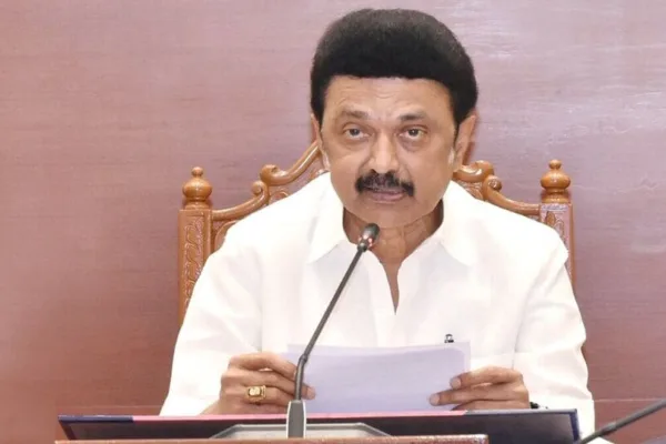 CM Stalin : ‘மிகுந்த வேதனையடைந்தேன்‌’.. தூய்மைப் பணியாளர் சிவகாமியின் குடும்பத்துக்கு நிவாரணம் அறிவித்த முதல்வர்!