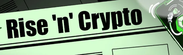 Cointelegraph's Rise 'n' Crypto: தினசரி Web3 போட்காஸ்டை வெளியிடுகிறது
