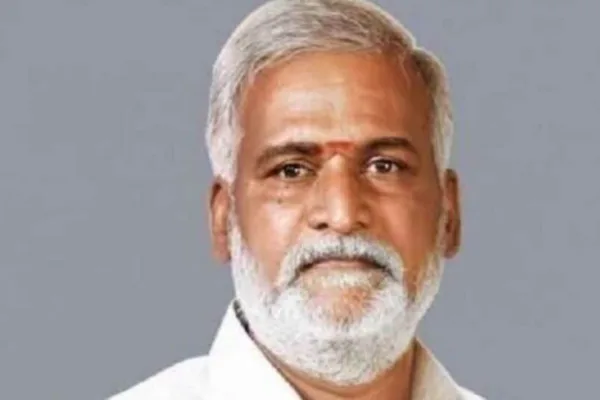 DMK VS BJP: ’குட்டிக்கரணம் அடித்தாலும் ஆட்சிக்கு வர முடியாது!’ அண்ணாமலைக்கு சேகர்பாபு பதிலடி!