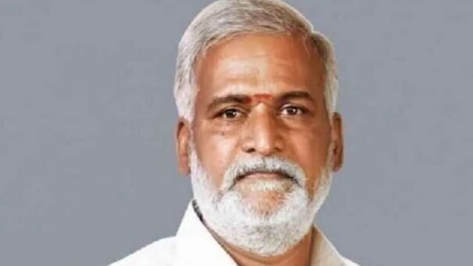 DMK VS BJP: ’குட்டிக்கரணம் அடித்தாலும் ஆட்சிக்கு வர முடியாது!’ அண்ணாமலைக்கு சேகர்பாபு பதிலடி!