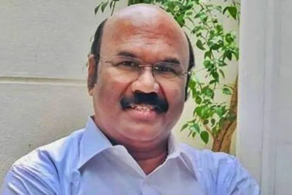 DMK Vs ADMK: ’மாமியார் உடைத்தால் மண் குடம்! மருமகள் உடைத்தால் பொன்குடமா?’ போட்டு உடைத்த ஜெயக்குமார்!