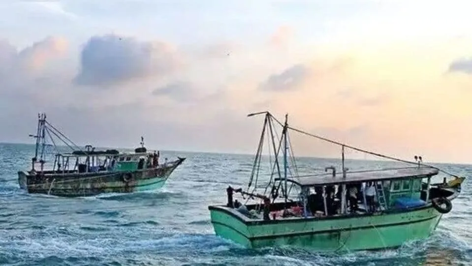 Fishermen : இலங்கை சிறையிலிருந்து 38 தமிழ்நாடு மீனவர்கள் நிபந்தனையுடன் விடுதலை!