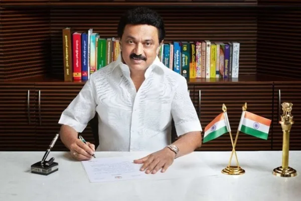 Goondas Act: 6 விவசாயிகள் மீதான குண்டர் சட்டம் ரத்து - முதல்வர் ஸ்டாலின் உத்தரவு