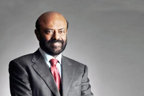 HT Success story: ’2 லட்சம் முதலீடு!’ 29 பில்லியன் டாலர்களாக மாறியது எப்படி? ஷிவ் நாடாரின் வெற்றி கதை!