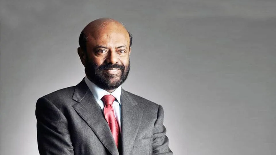 HT Success story: ’2 லட்சம் முதலீடு!’ 29 பில்லியன் டாலர்களாக மாறியது எப்படி? ஷிவ் நாடாரின் வெற்றி கதை!