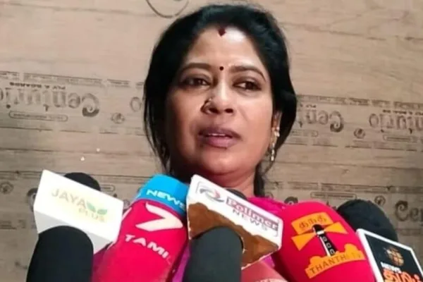 IT Raid: திமுக பிரமுகர் மீனா ஜெயக்குமார் தொடர்பான இடங்களில் வருமாக வரித்துறை சோதனை நிறைவு