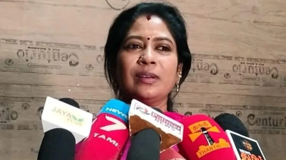 IT Raid: திமுக பிரமுகர் மீனா ஜெயக்குமார் தொடர்பான இடங்களில் வருமாக வரித்துறை சோதனை நிறைவு
