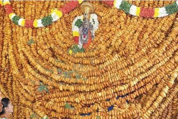 விசா கிடைப்பதில் சிக்கலா? .. வெளிநாடு செல்லும் யோகம் தரும் திருச்சி கல்லுக்குழி ஆஞ்சநேயர்!