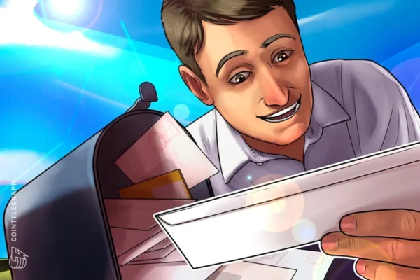 Mt. Gox கடனாளர்கள் புதிய 'திரும்பச் செலுத்துதல்' மின்னஞ்சல் மூலம் புதிய நம்பிக்கையை வழங்கினர்