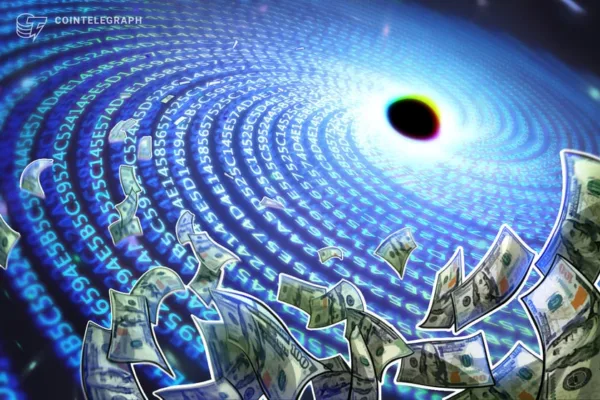 Poloniex எக்ஸ்சேஞ்ச் $100M சுரண்டலுக்கு ஆளாகிறது, 5% பரிசு வழங்குகிறது