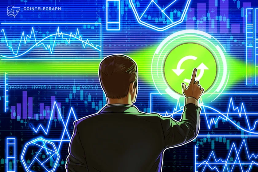 Poloniex $100M ஹேக்கிற்குப் பிறகு திரும்பப் பெறத் தயாராகிறது