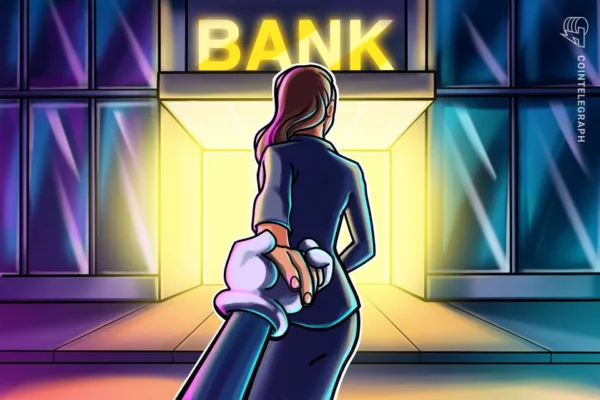 Raiffeisenlandesbank 2024 ஆம் ஆண்டின் தொடக்கத்தில் பிட்காயின் வர்த்தகத்தை தொடங்க உள்ளது