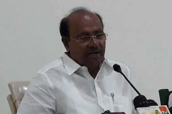 சாதிவாரி கணக்கெடுப்பு; உடனடியாக கலந்தாய்வைத் தொடங்க ராமதாஸ் வலியுறுத்தல்!