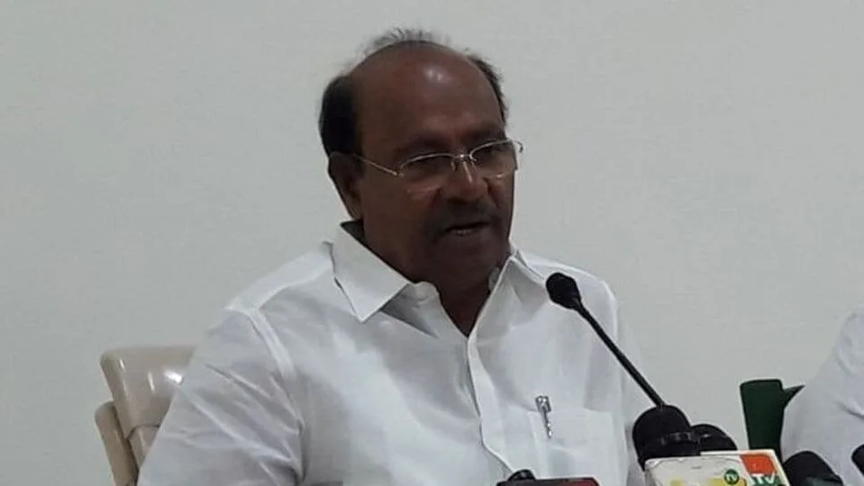சாதிவாரி கணக்கெடுப்பு; உடனடியாக கலந்தாய்வைத் தொடங்க ராமதாஸ் வலியுறுத்தல்!