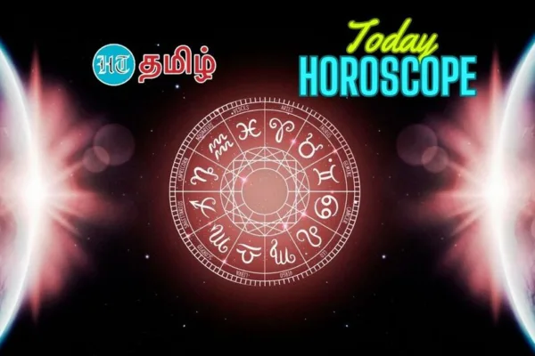 Today Horoscope: யாருக்கு என்ன நடக்கும் ..12 ராசிகளுக்கான இன்றைய பலன்கள் இதோ!