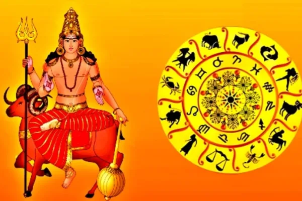 விருச்சிகத்துக்குள் நுழைந்த செவ்வாய்.. இந்த மூன்று ராசிக்கு நல்ல செய்தி கூடிய விரைவில் வரும்!