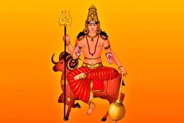 சுக்கிரன் - சனி இடம் மாற்றம்.. நான்கு ராசிகளுக்கு எதிர்பாராத நேரத்தில் அதிர்ஷ்டம் தேடி வரும்!