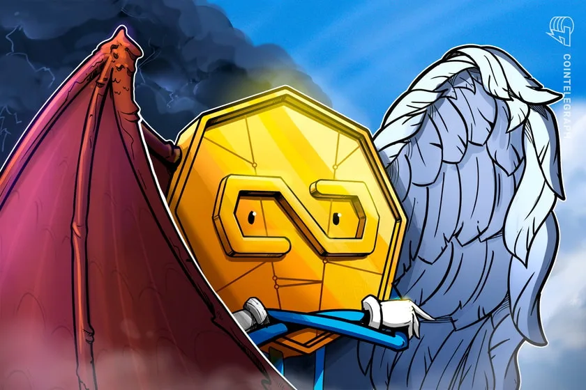 Stablecoins 'மதிப்பின் பாதுகாப்பான அங்காடி அல்ல': BIS