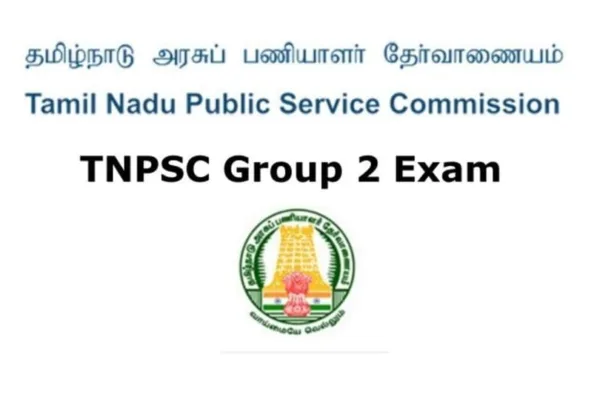 TNPSC: டிசம்பரில் குரூப் 2 முடிவுகள் வெளியாகும்! அமைச்சர் தங்கம் தென்னரசு அறிவிப்பு