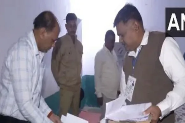 TOP 10 News: மத்தியபிரதேசத்தில் வாக்கு பதிவு தொடங்கியது!