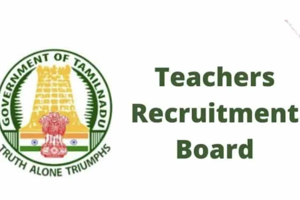TRB முக்கிய அறிவிப்பு…! ஆன்லைன் மூலம் வரும் 15-ம் தேதி வரை விண்ணப்பிக்க கால அவகாசம்…! முழு விவரம்…