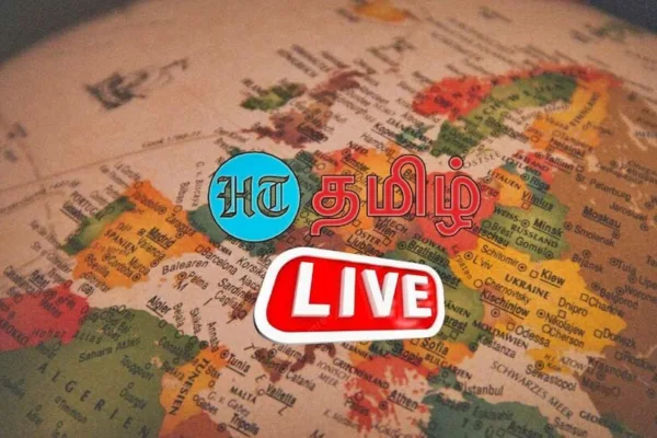 Tamil Latest News Updates : இந்திய கிரிக்கெட் அணிக்கு பிரதமர் மோடி வாழ்த்து!