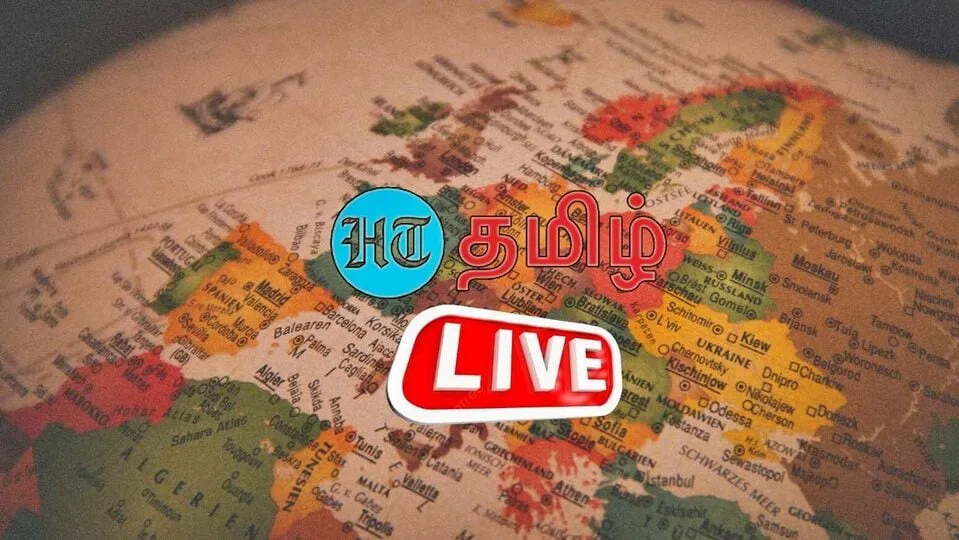 Tamil Latest News Updates : இந்திய கிரிக்கெட் அணிக்கு பிரதமர் மோடி வாழ்த்து!