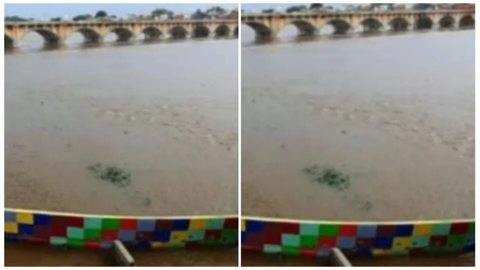 Vaigai: எச்சரிக்கை மக்களே.. வைகை ஆற்றில் யாரும் இறங்க வேண்டாம்!