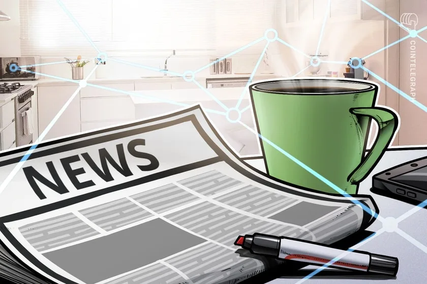 Wintermute $11M ஸ்டேபிள்காயின் மீட்பு ஒப்பந்தத்தில் இருந்து பின்வாங்கியது