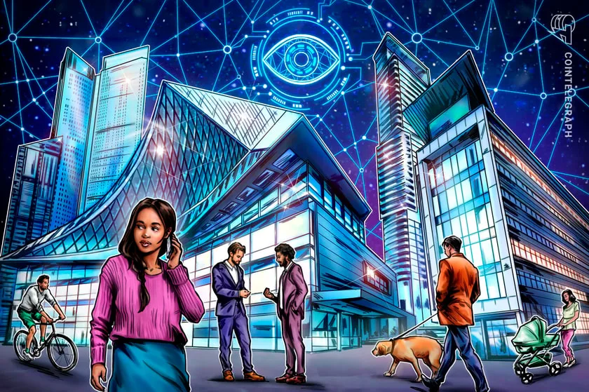 Worldcoin 4 மில்லியன் பயன்பாட்டு பதிவிறக்கங்களையும் 1 மில்லியன் செயலில் உள்ள பயனர்களையும் கூறுகிறது