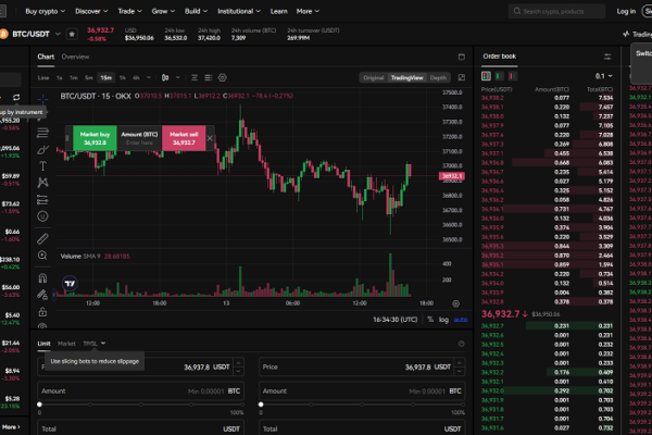 ZK-அடிப்படையிலான பலகோண CDKஐப் பயன்படுத்தி OKX Ethereum layer-2 testnet ஐ அறிமுகப்படுத்துகிறது