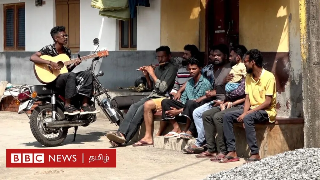 பாட்டு கிராமம்: எல்லோரும் இசைக் கலைஞர்களாக உள்ள கேரள ஊரைப் பற்றி தெரியுமா?
