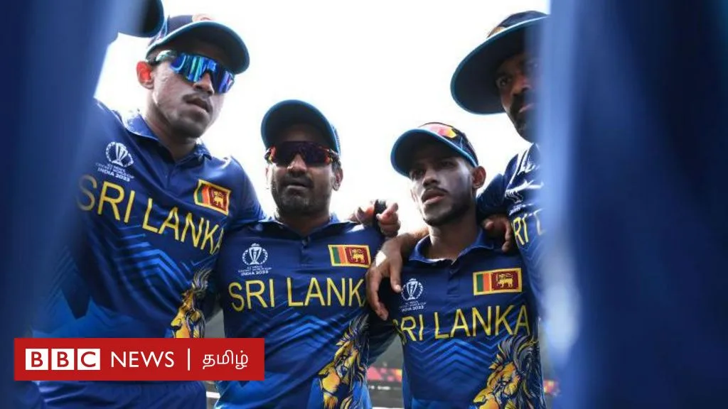 இலங்கை கிரிக்கெட் வாரியத்தை ஐசிசி இடைநீக்கம் செய்தது ஏன்? இதன் பாதிப்பு என்ன?