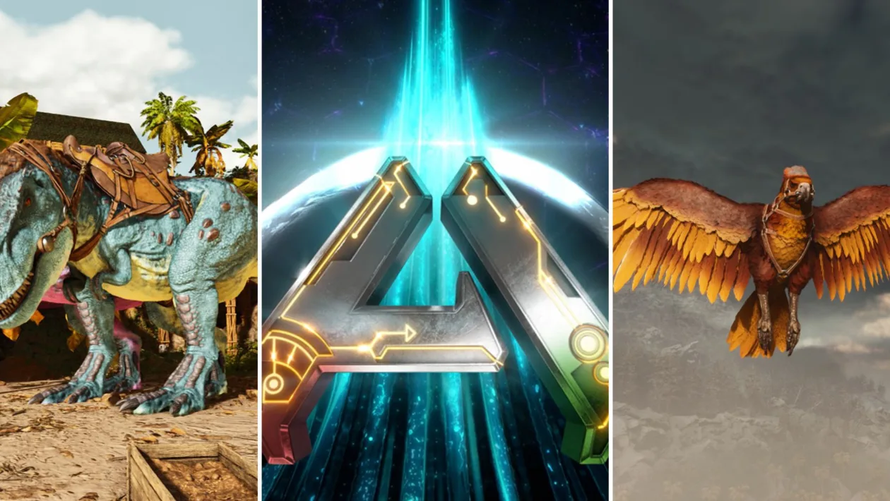 ARK Survival Ascended Best Stats PvE