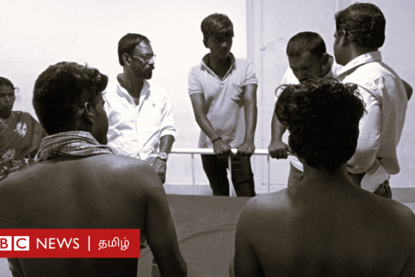 நெல்லை: பட்டியலின இளைஞர்கள் மீது சிறுநீர் கழித்து கொடூரமாகத் தாக்கியவர்கள் யார்? என்ன நடந்தது?